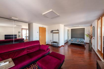 Apartment in Rome 