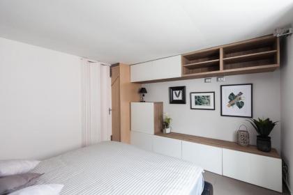 Attic Vatican Flat - San Pietro - image 18