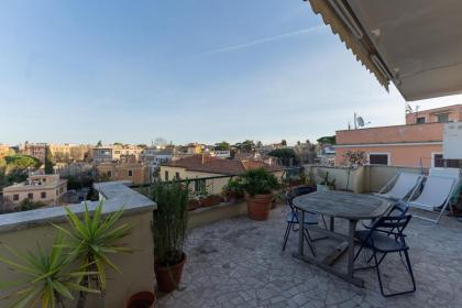 Aventino Terrace - image 8