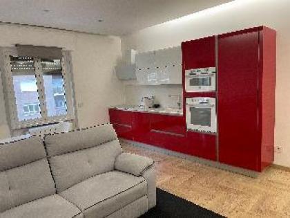 Apartment in Rome 