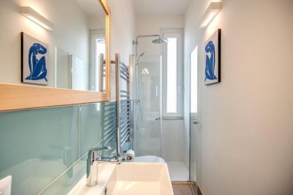 Borgo Vittorio 2 bdr 2 bath St Peter's - image 14