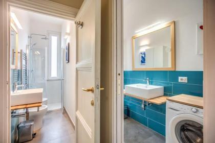 Borgo Vittorio 2 bdr 2 bath St Peter's - image 15