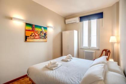 Borgo Vittorio 2 bdr 2 bath St Peter's - image 2