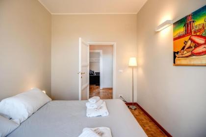 Borgo Vittorio 2 bdr 2 bath St Peter's - image 20