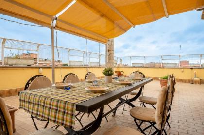 La Terrazza di Paola San Giovanni - image 14