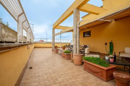 La Terrazza di Paola San Giovanni - image 18