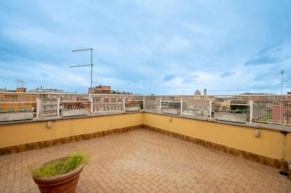 La Terrazza di Paola San Giovanni - image 4