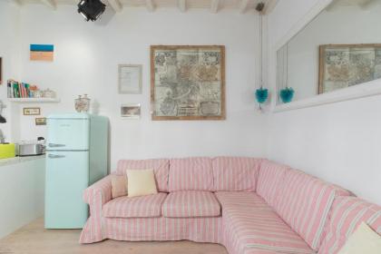 iFlat Cozy in Monti - image 15