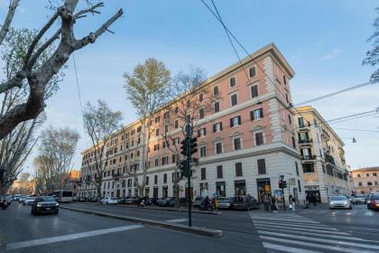 Be Mate Trastevere II - image 18