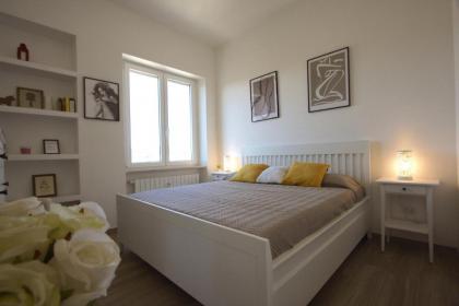 Sunny Flaminio Terrace Penthouse - image 1