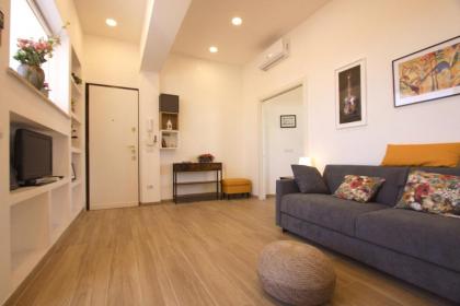 Sunny Flaminio Terrace Penthouse - image 12