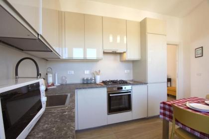 Sunny Flaminio Terrace Penthouse - image 15