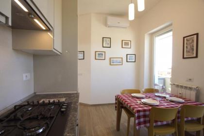 Sunny Flaminio Terrace Penthouse - image 18