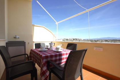 Sunny Flaminio Terrace Penthouse - image 2