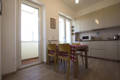 Sunny Flaminio Terrace Penthouse - image 20