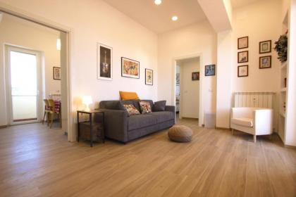 Sunny Flaminio Terrace Penthouse - image 3