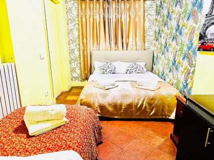 Rome Star guesthouse - image 10