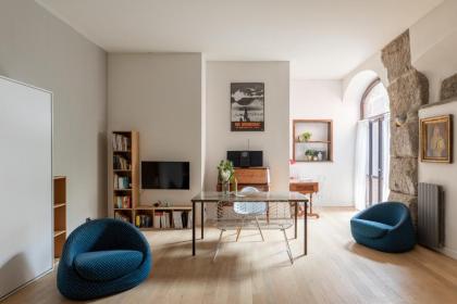 iFlat Cozy Studio in Monti