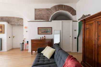 iFlat Cozy Studio in Monti - image 11