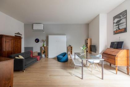 iFlat Cozy Studio in Monti - image 12