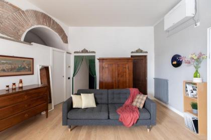 iFlat Cozy Studio in Monti - image 4