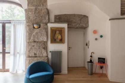 iFlat Cozy Studio in Monti - image 6