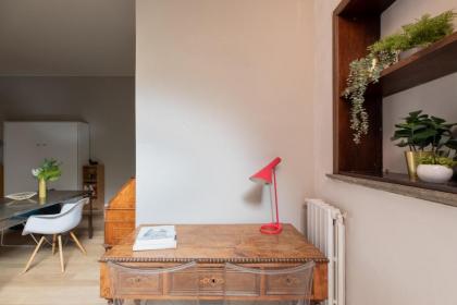 iFlat Cozy Studio in Monti - image 9