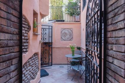 Trastevere Escape - Charme Holidays - image 14