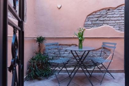 Trastevere Escape - Charme Holidays - image 15