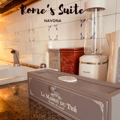 Rome’s Suite Navona - image 10