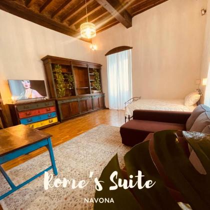 Rome’s Suite Navona - image 15