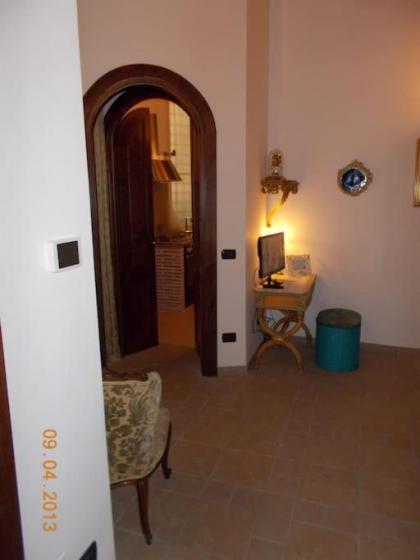 OPERA THEATER APARTMENT - ROMA CENTER - image 13