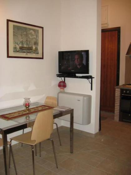 OPERA THEATER APARTMENT - ROMA CENTER - image 17