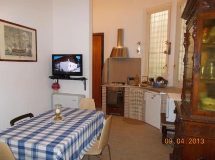 OPERA THEATER APARTMENT - ROMA CENTER - image 20