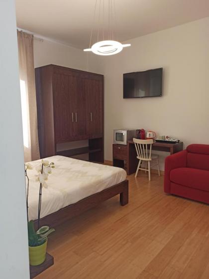 Suite and Rooms San Giovanni - image 14