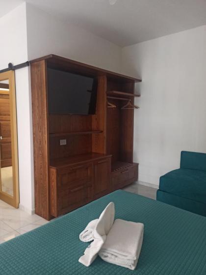 Suite and Rooms San Giovanni - image 20