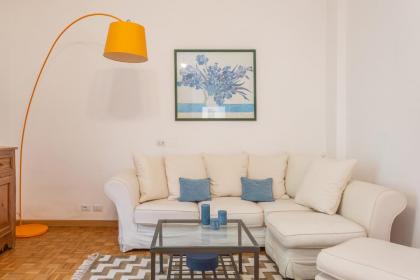 Corso Francia 2BDR Apartmet Rome 