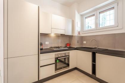 Corso Francia 2BDR Apartmet - image 19