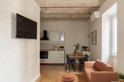 iFlat Lovely Flat in Trastevere - image 10