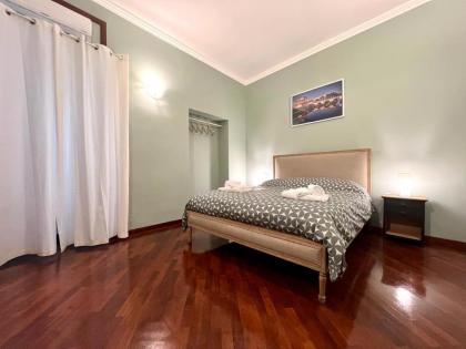 Inn Sistina Home Rome