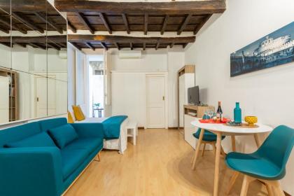 Apartment in Rome 