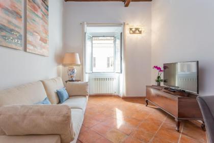 Barberini 3 BDR Apartment - image 13