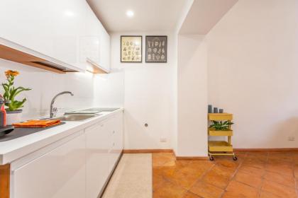 Barberini 3 BDR Apartment - image 16