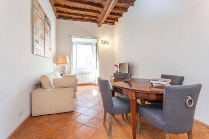 Barberini 3 BDR Apartment - image 17