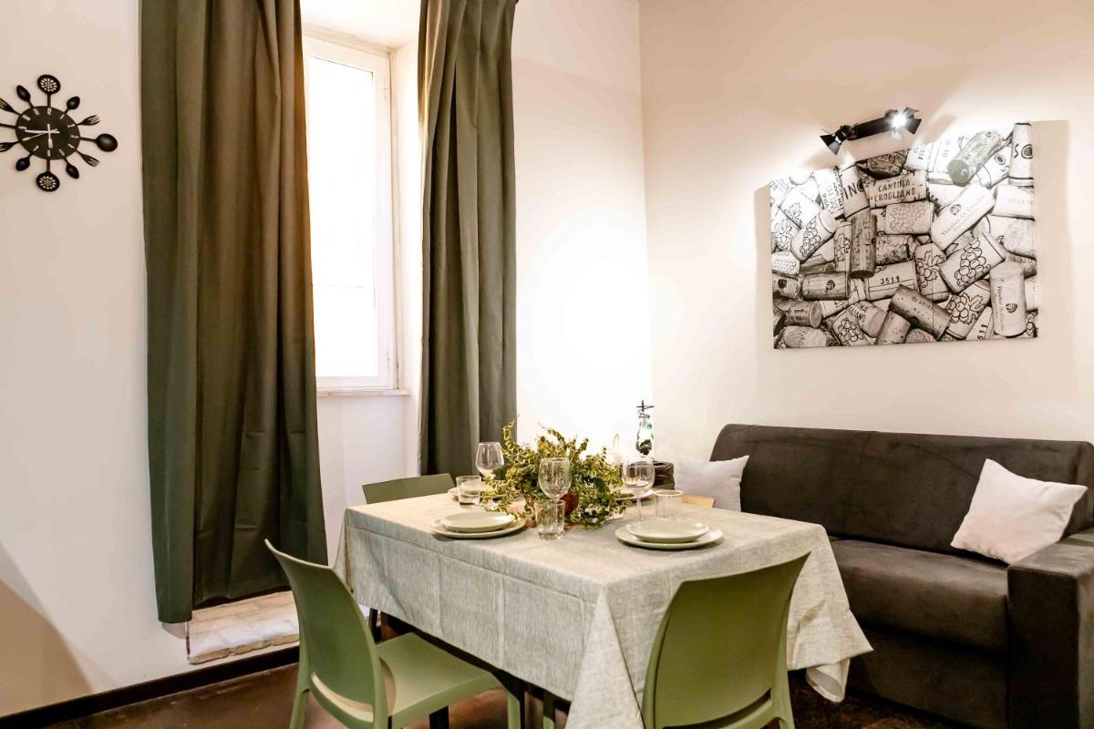 MyWay Colosseo Apartment - image 4