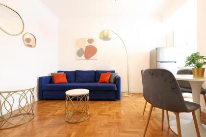 Re di Roma - Charme Apartment - image 10