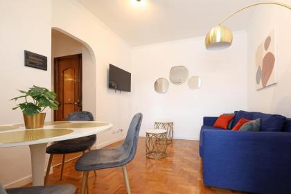 Re di Roma - Charme Apartment - image 11