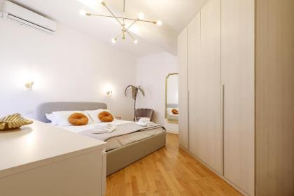 Re di Roma - Charme Apartment - image 16