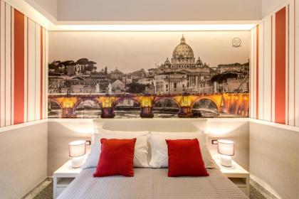 Vatican Cozy Suites - Liberty Collection - image 15