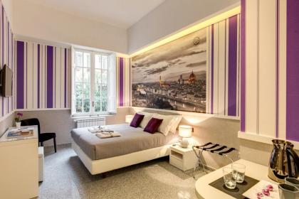 Vatican Cozy Suites - Liberty Collection - image 3